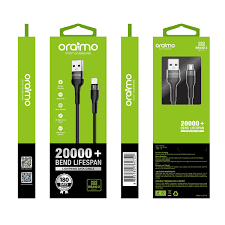 Oraimo USB Cord