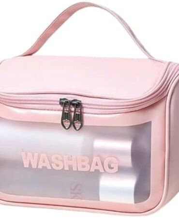 Wash Bag