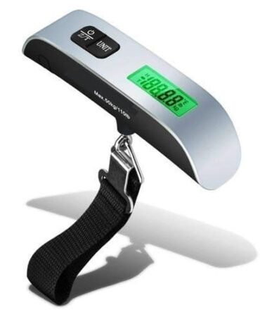 Digital Scale
