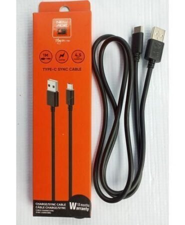 New Age USB Cord