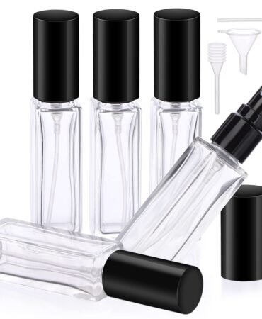 Perfume Bottles