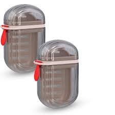 Transparent Soap Case